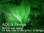 Aqua-Design